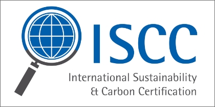 国際持続可能性カーボン認証(ISCC+)