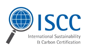 国際持続可能性カーボン認証(ISCC+)取得リサイクル商品
